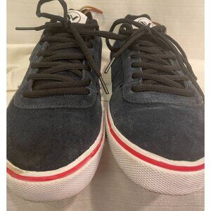 SH7010- Shaun White Men’s 9 Navy Casual Sneakers Target Exclusive